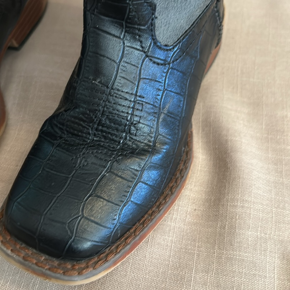 Kids Roper boots - Picture 3 of 6